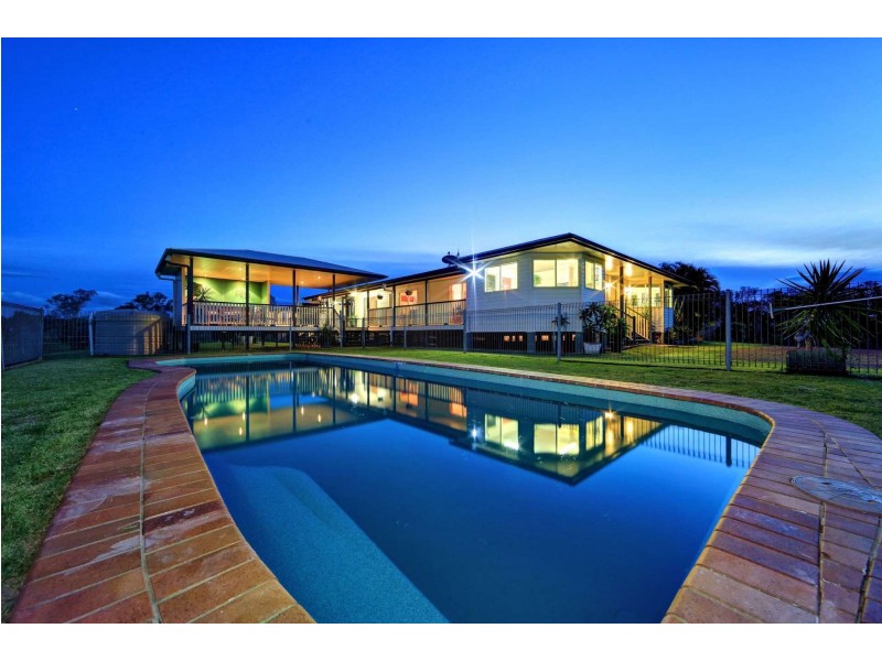 143 Woodbury Dr, South Kolan QLD 4670