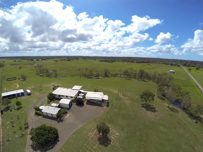 143 Woodbury Dr, South Kolan QLD 4670