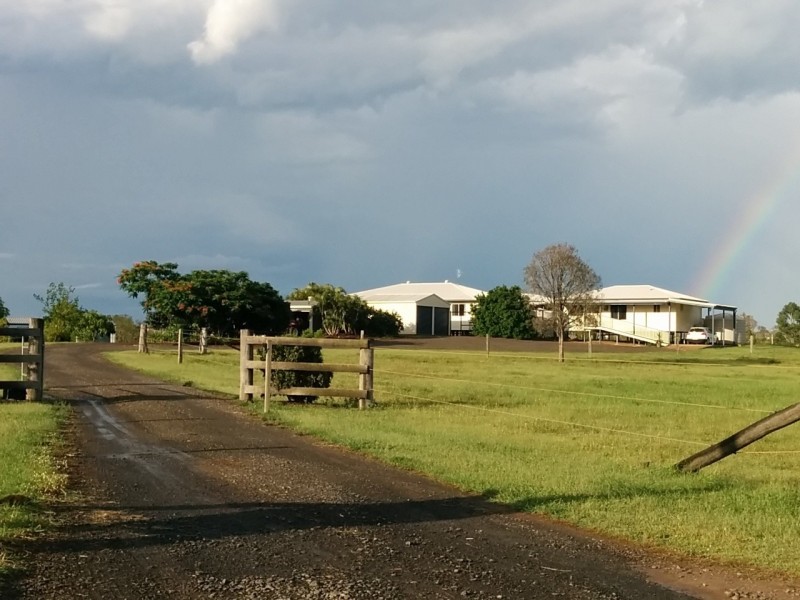 143 Woodbury Dr, South Kolan QLD 4670