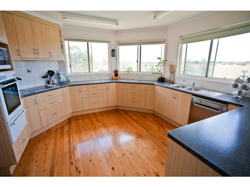 143 Woodbury Dr, South Kolan QLD 4670