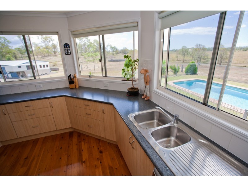 143 Woodbury Dr, South Kolan QLD 4670