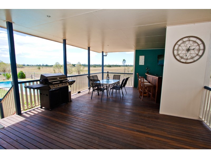 143 Woodbury Dr, South Kolan QLD 4670