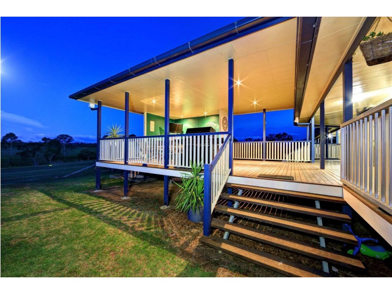 143 Woodbury Dr, South Kolan QLD 4670