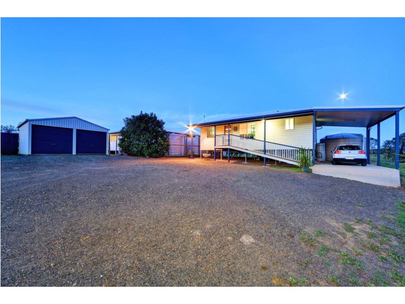 143 Woodbury Dr, South Kolan QLD 4670