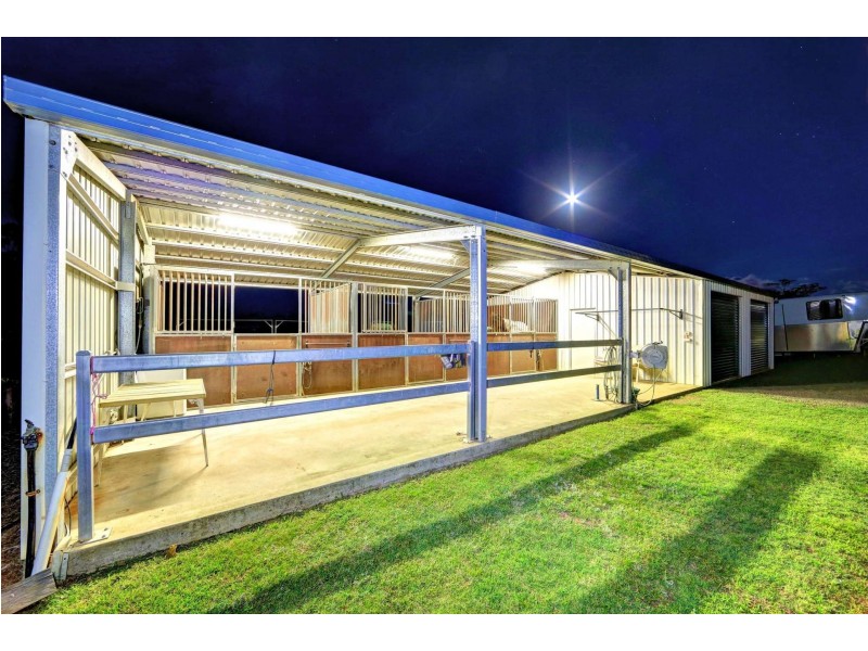 143 Woodbury Dr, South Kolan QLD 4670