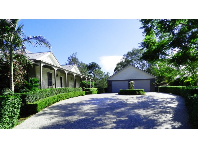 79 Woodward Pl, Pullenvale QLD 4069