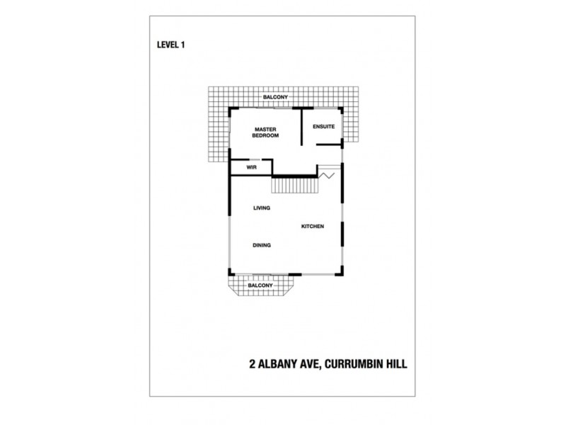 2 Albany Ave, Currumbin QLD 4223