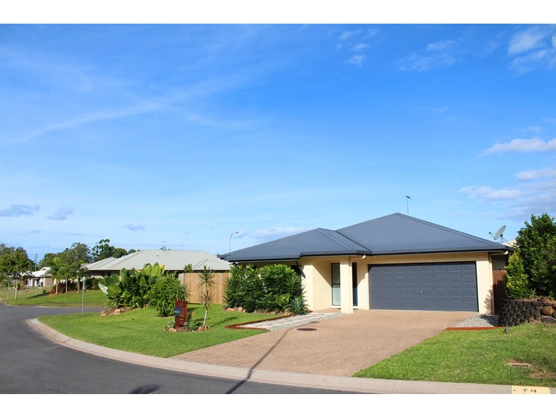 15 Conway Close, Bentley Park QLD 4869