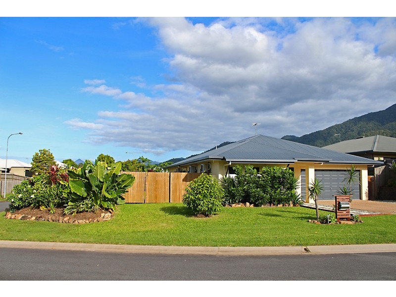 15 Conway Close, Bentley Park QLD 4869