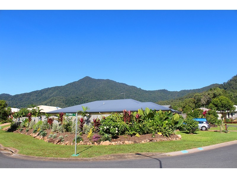 15 Conway Close, Bentley Park QLD 4869