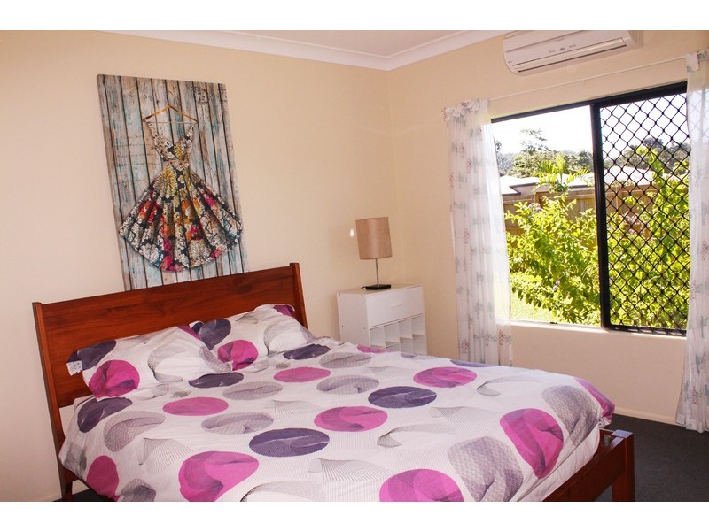 15 Conway Close, Bentley Park QLD 4869