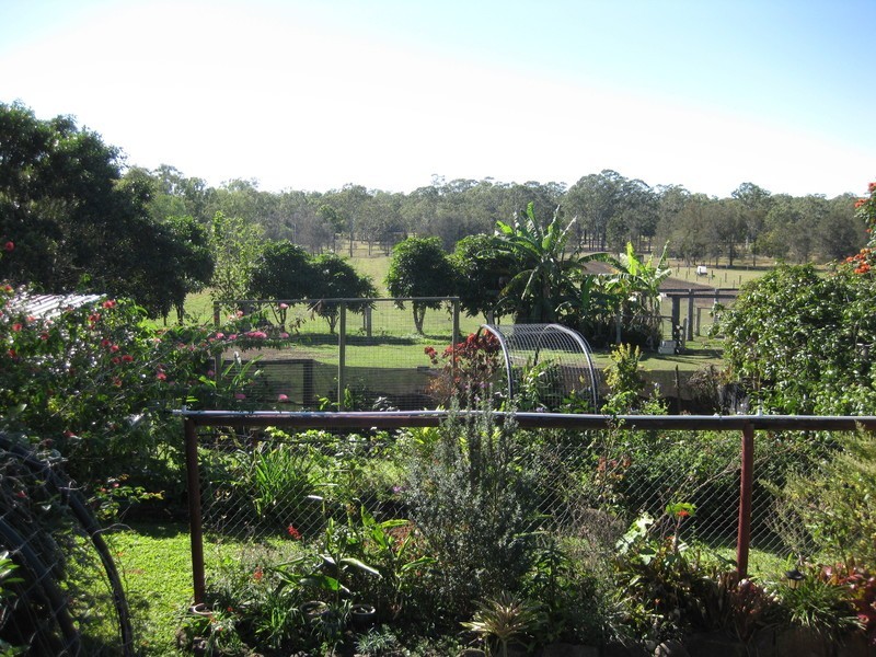 Euleilah QLD 4674