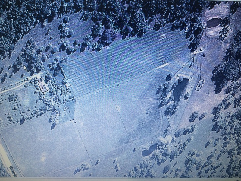 Euleilah QLD 4674