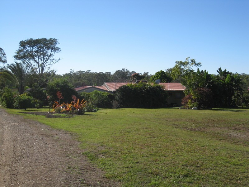 Euleilah QLD 4674