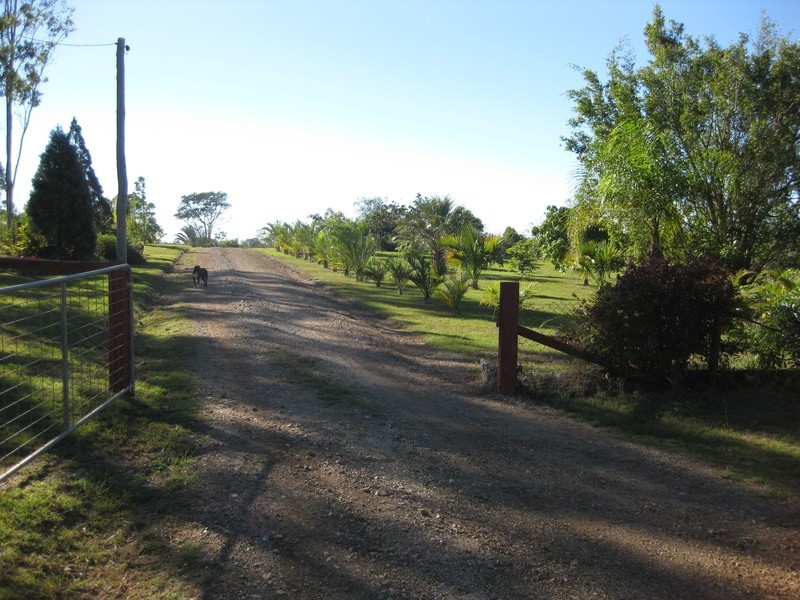 Euleilah QLD 4674