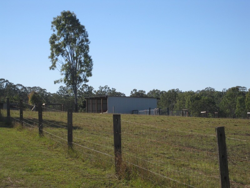 Euleilah QLD 4674