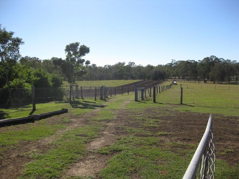 Euleilah QLD 4674