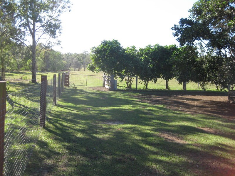 Euleilah QLD 4674