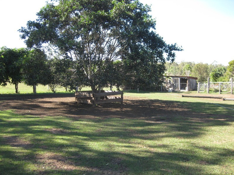 Euleilah QLD 4674