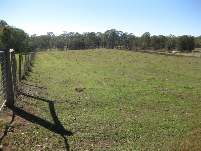 Euleilah QLD 4674