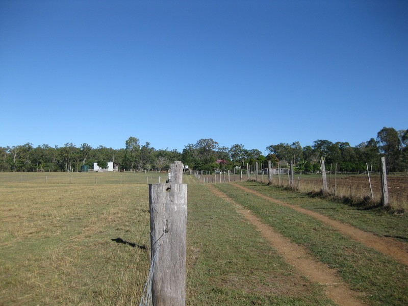 Euleilah QLD 4674