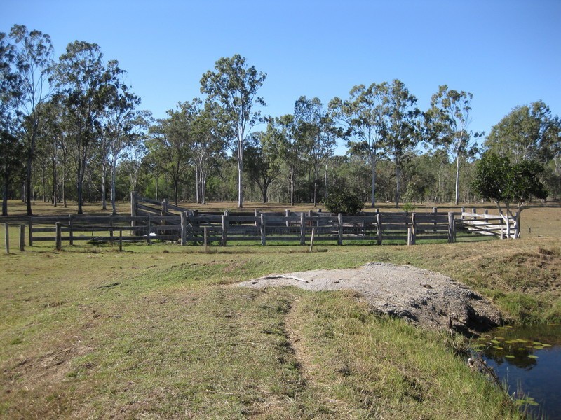Euleilah QLD 4674