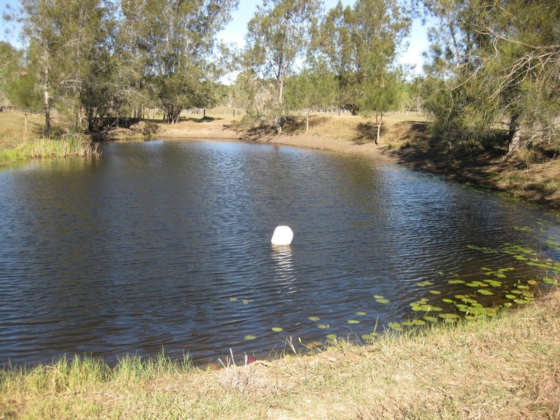 Euleilah QLD 4674