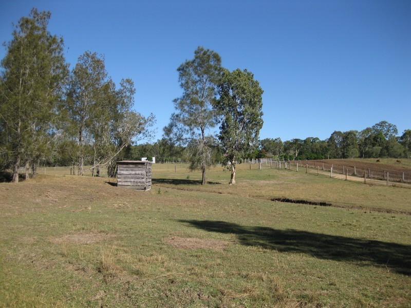 Euleilah QLD 4674