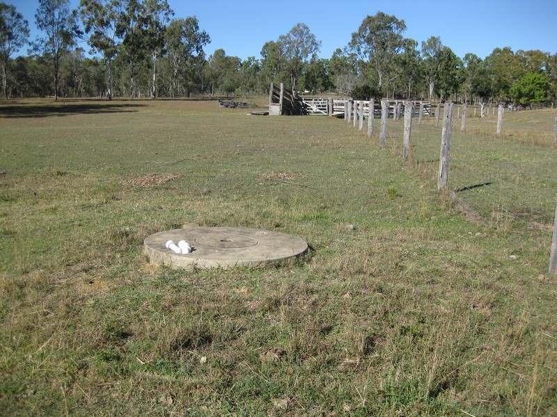 Euleilah QLD 4674