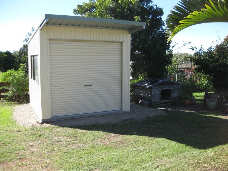 Euleilah QLD 4674