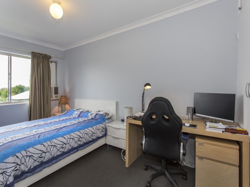 6/21 Edmondstone St, Newmarket QLD 4051