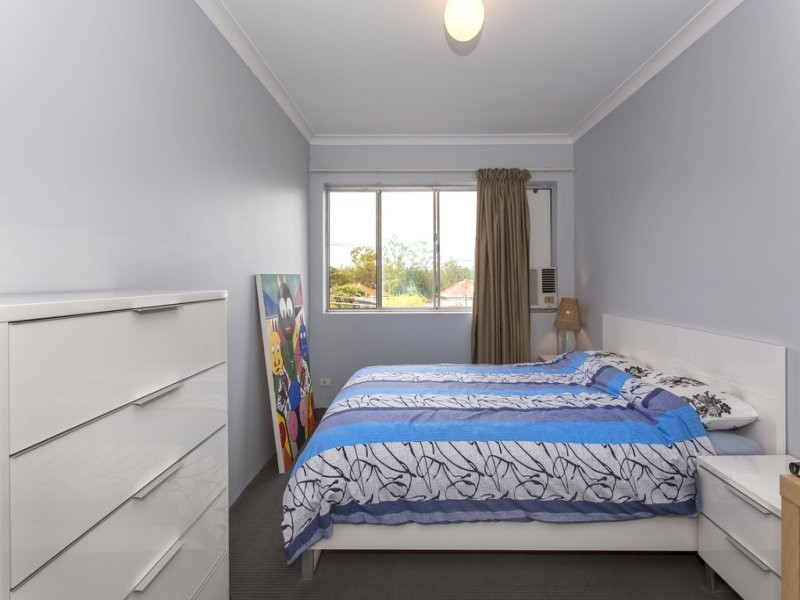 6/21 Edmondstone St, Newmarket QLD 4051