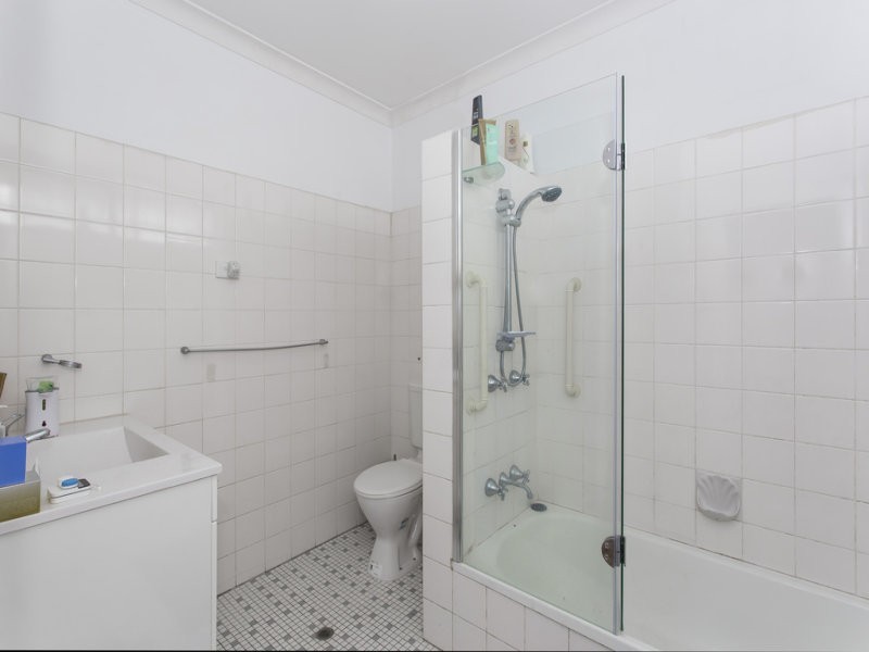 6/21 Edmondstone St, Newmarket QLD 4051