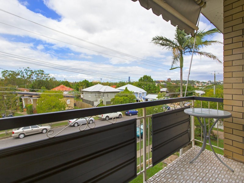 6/21 Edmondstone St, Newmarket QLD 4051