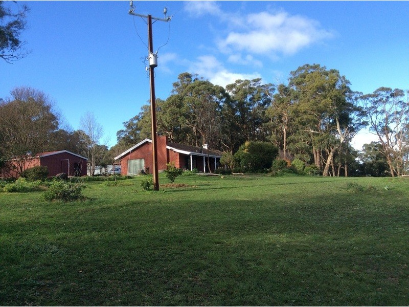 18 Badgers Rd, Kuitpo SA 5172