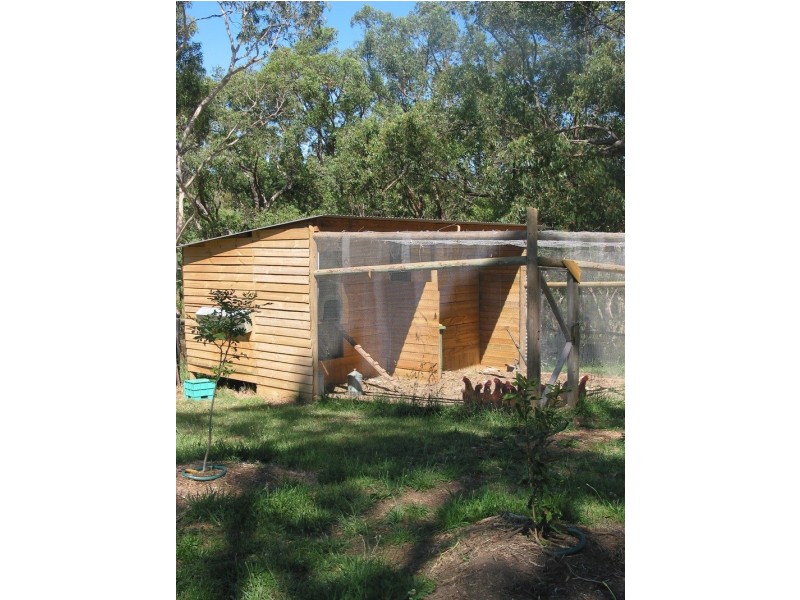18 Badgers Rd, Kuitpo SA 5172