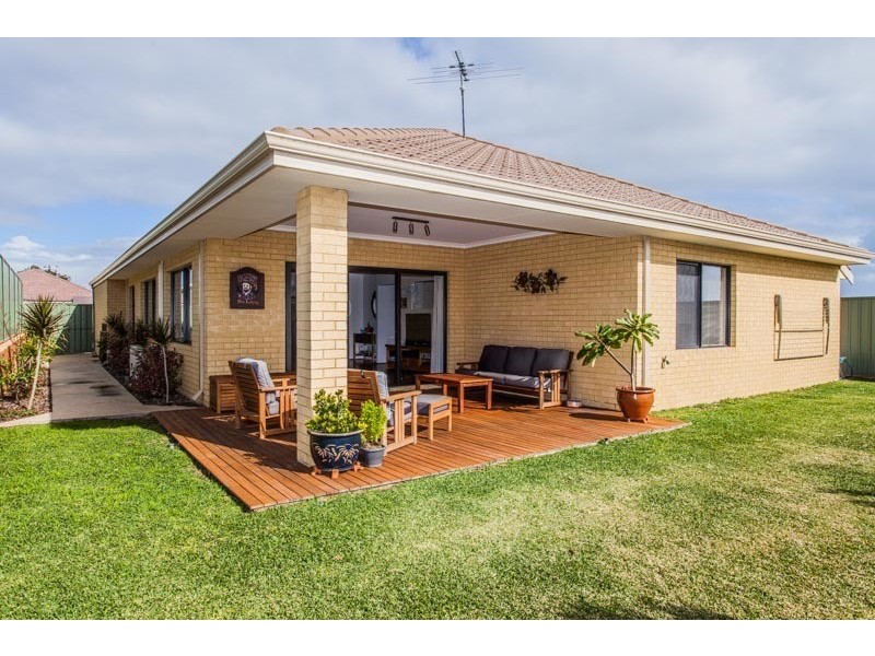 5 Zenith Turn, Baldivis WA 6171