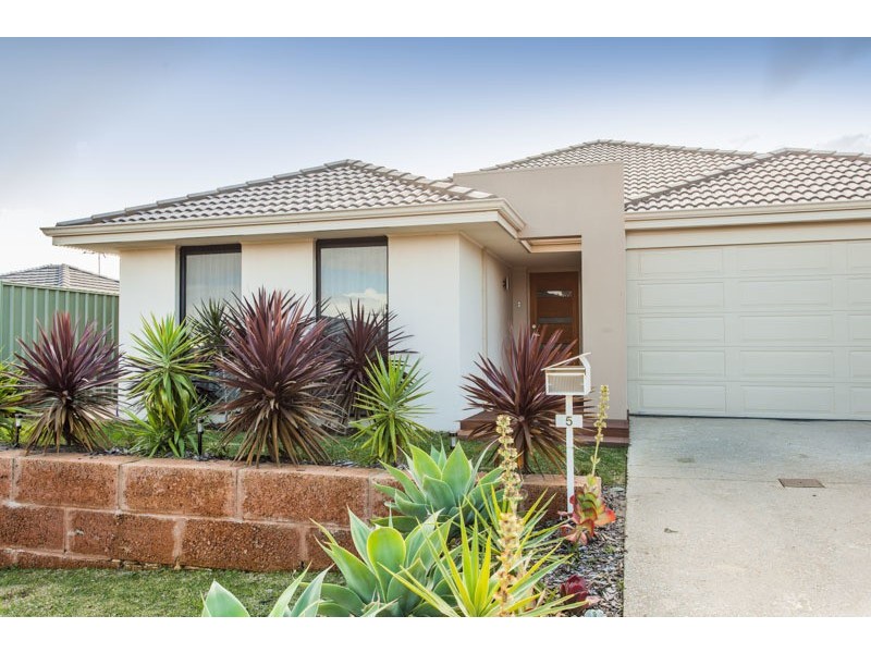 5 Zenith Turn, Baldivis WA 6171