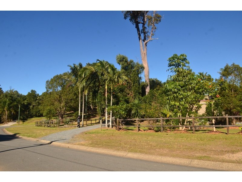 3 Cactus Court, Upper Coomera QLD 4209