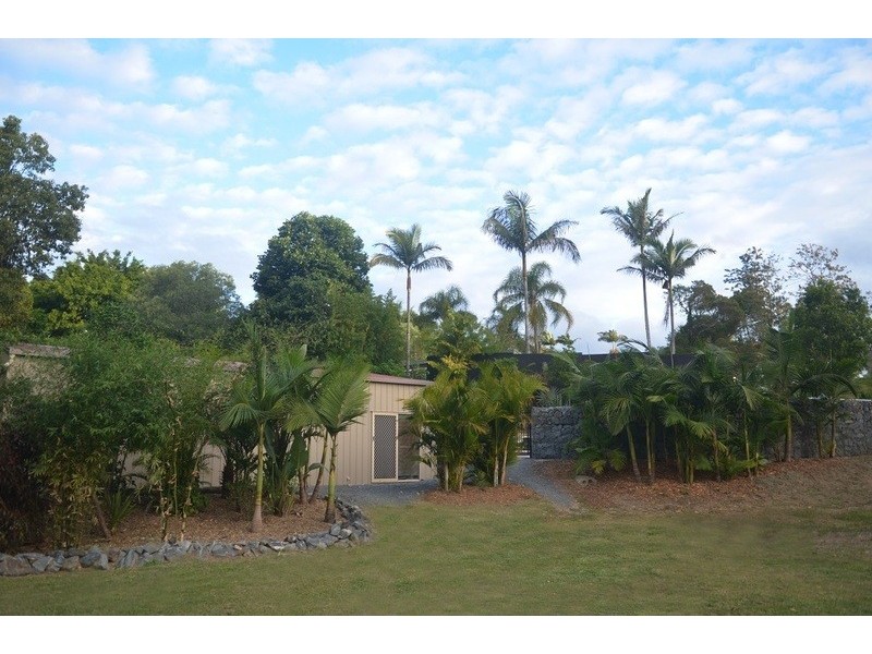 3 Cactus Court, Upper Coomera QLD 4209