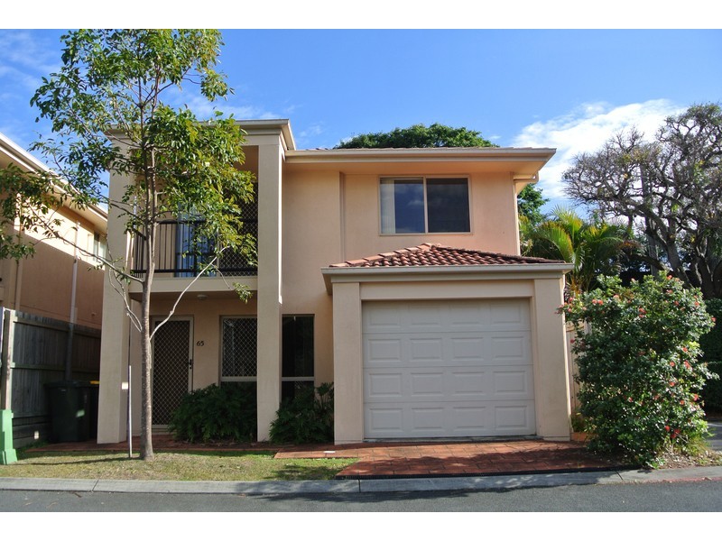 65/28  Coora Street, Wishart QLD 4122