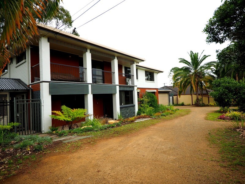 95-97 Cochrane St, Camira QLD 4300