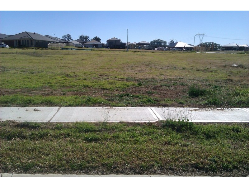 Carnes Hill NSW 2171