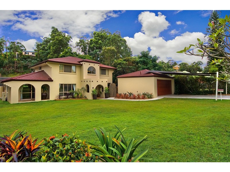 17 Holyoake Drive, Daisy Hill QLD 4127