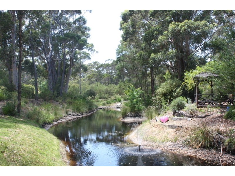 182 Station Road, Nornalup WA 6333