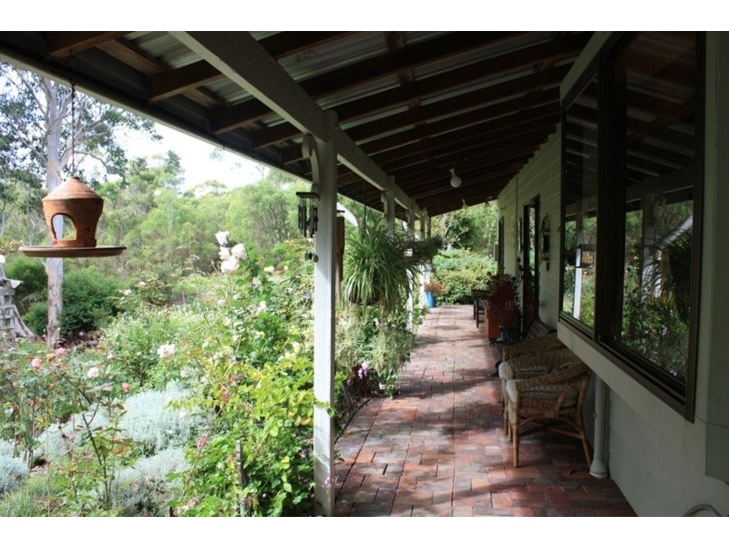 182 Station Road, Nornalup WA 6333