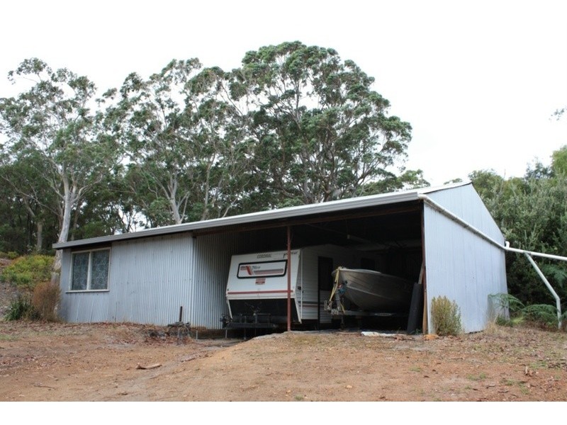 182 Station Road, Nornalup WA 6333