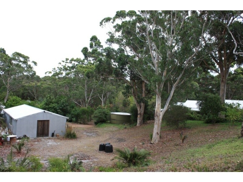 182 Station Road, Nornalup WA 6333