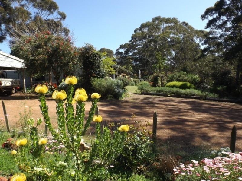 182 Station Road, Nornalup WA 6333