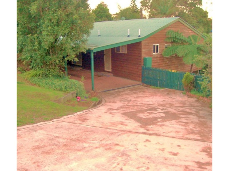 Tamborine Mountain QLD 4272